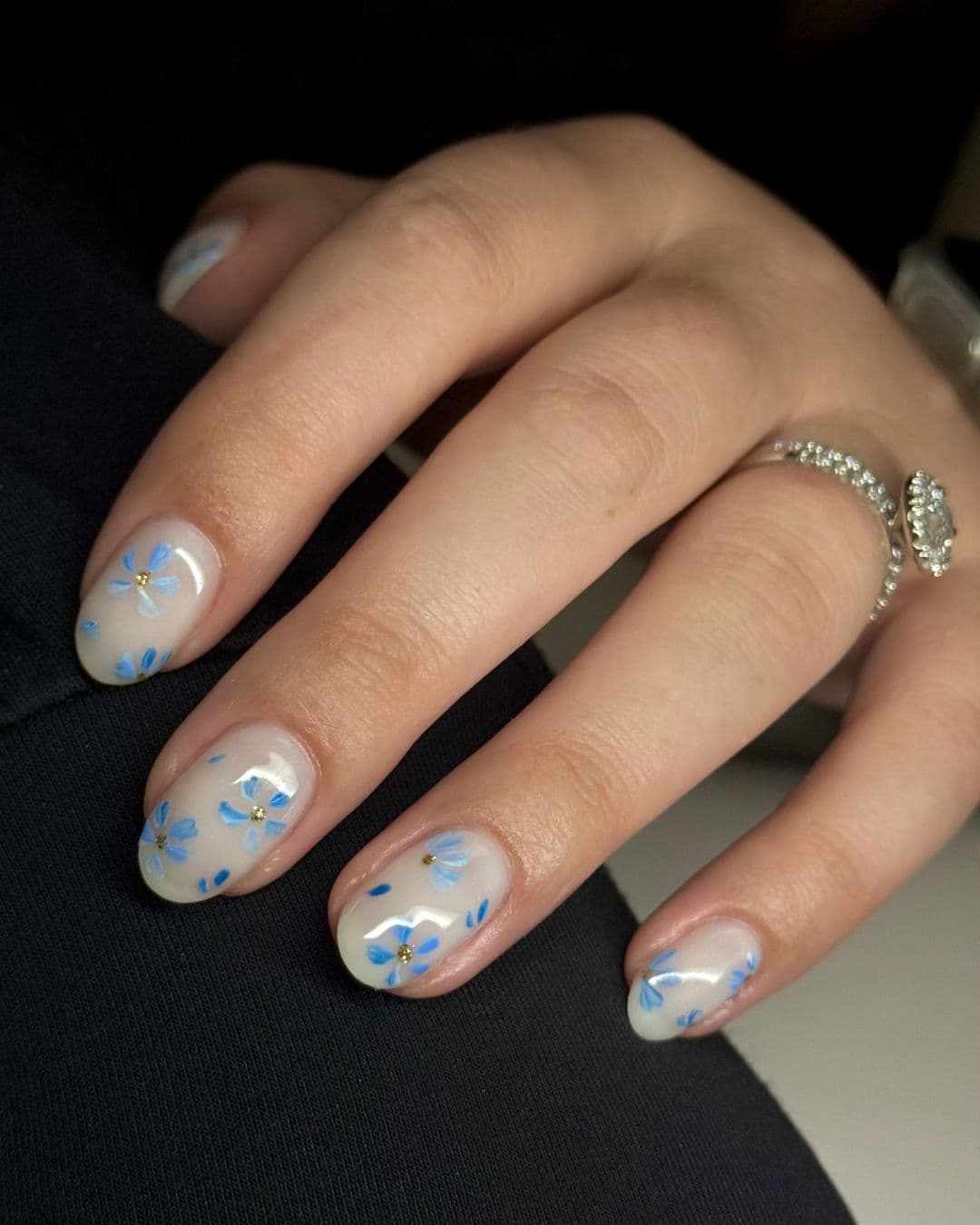 Nails
